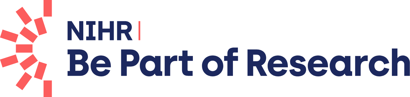 Be Part of Research